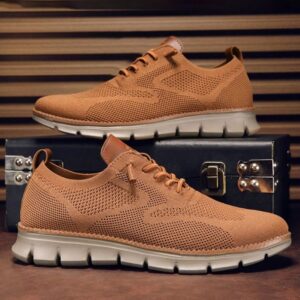 Zapatillas Deportivas Para Correr Con Cordones Redondos