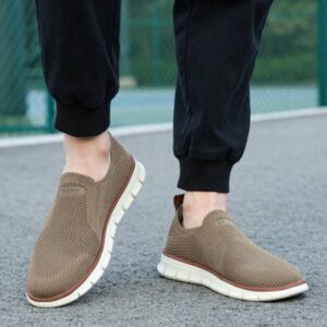 Zapatos Deportivos Informales De Primavera/verano